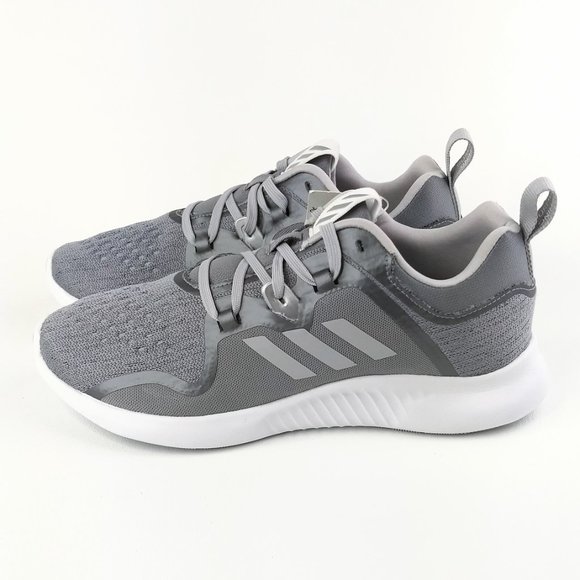 adidas EdgeBounce Running Shoes Womens 7 - Picture 2 of 8